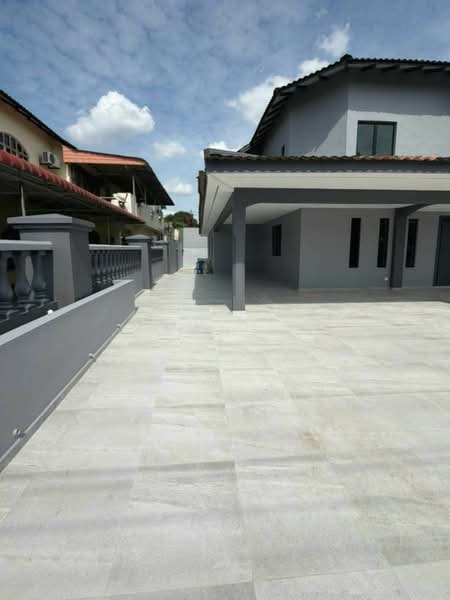 Semi-Detached House for Sale in Taman Skudai Baru (Skudai) - San . - PropertyGuru.com.my