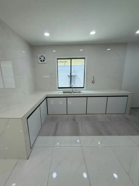 Semi-Detached House for Sale in Taman Skudai Baru (Skudai) - San . - PropertyGuru.com.my