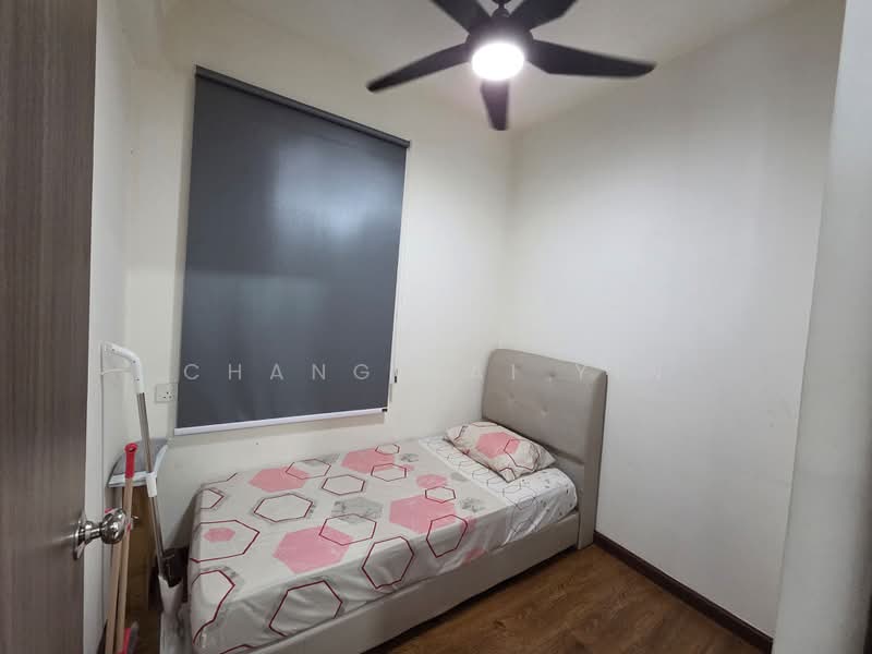 Service Residence for Rent at Country Garden Central Park - Chang Kai Yin - PropertyGuru.com.my