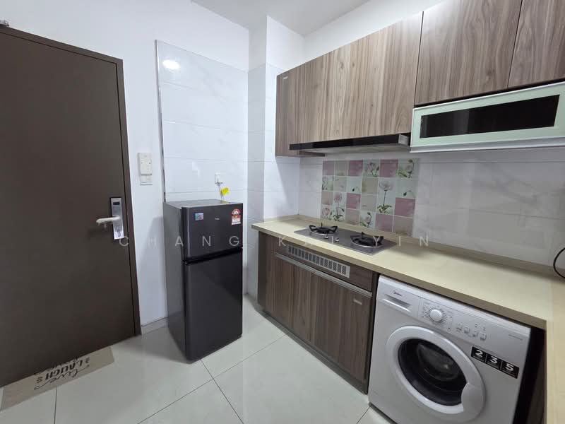 Service Residence for Rent at Country Garden Central Park - Chang Kai Yin - PropertyGuru.com.my