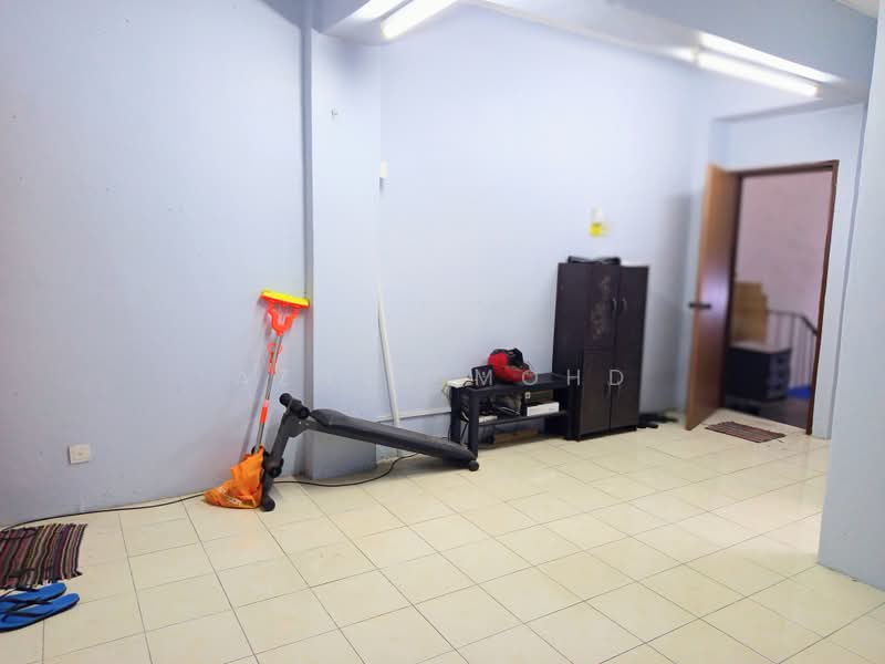 Pangsapuri untuk Dijual di Dataran Otomobil - Azhar Mohd - Interior - PropertyGuru.com.my