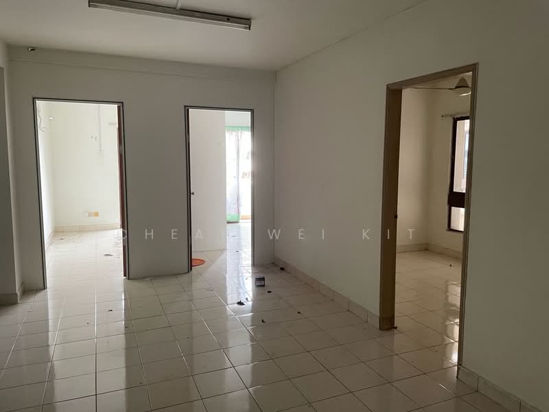 Condominium for Rent at Palm Spring @ Damansara - Cheah Wei Kit - Interior - PropertyGuru.com.my