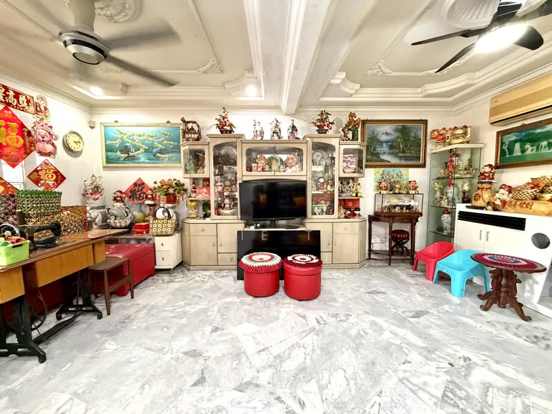 2-storey Terraced House for Sale in Pandan Perdana (Ampang) - Willie Teng - PropertyGuru.com.my