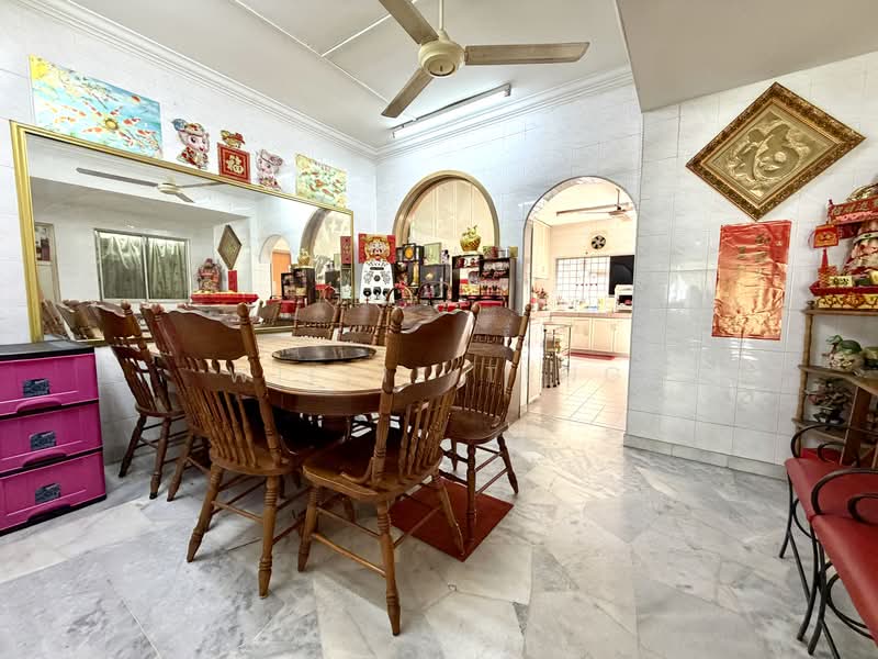 2-storey Terraced House for Sale in Pandan Perdana (Ampang) - Willie Teng - PropertyGuru.com.my