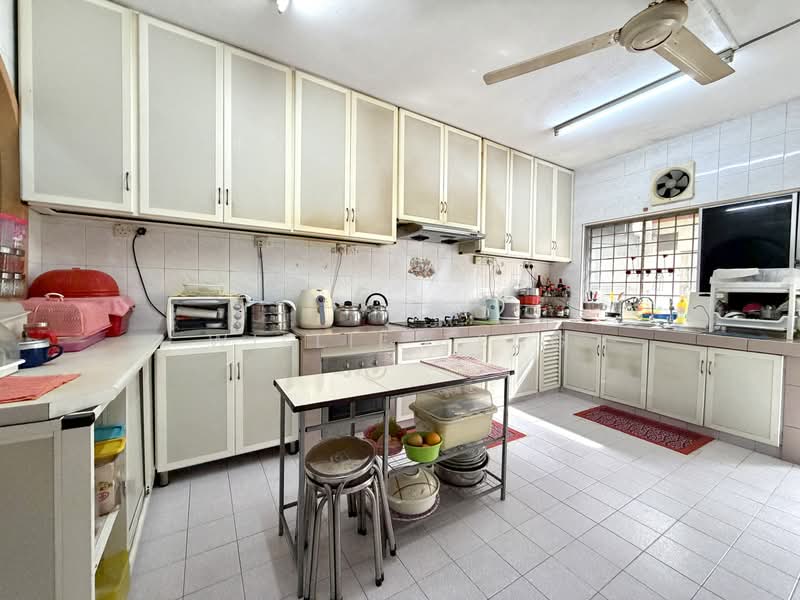 2-storey Terraced House for Sale in Pandan Perdana (Ampang) - Willie Teng - PropertyGuru.com.my