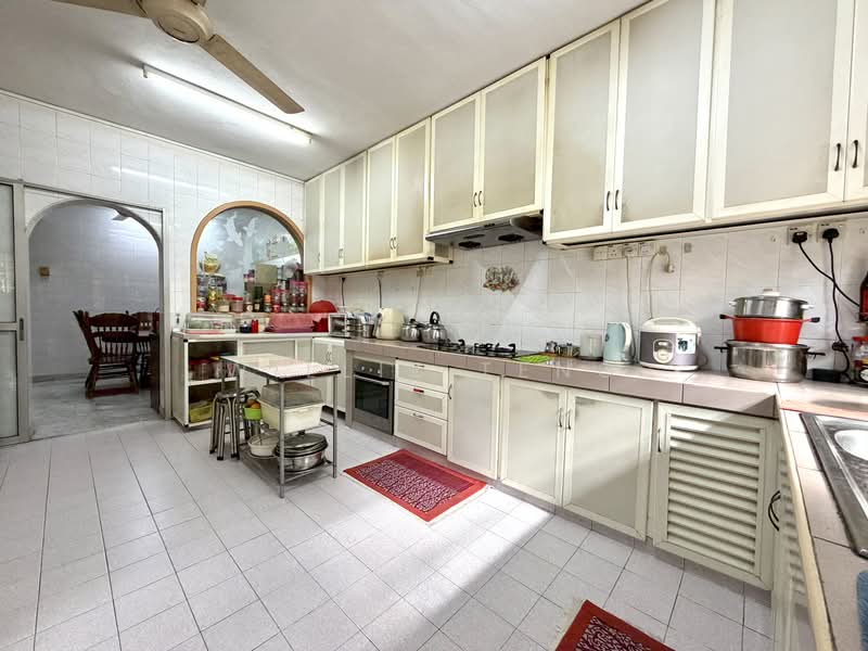 2-storey Terraced House for Sale in Pandan Perdana (Ampang) - Willie Teng - PropertyGuru.com.my