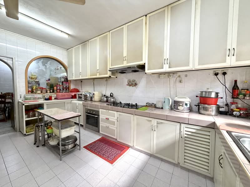 2-storey Terraced House for Sale in Pandan Perdana (Ampang) - Willie Teng - PropertyGuru.com.my