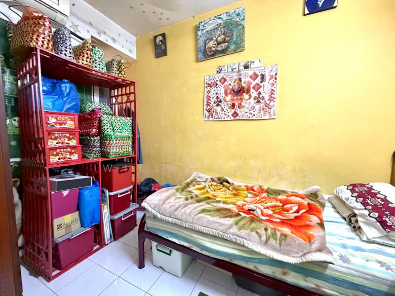 2-storey Terraced House for Sale in Pandan Perdana (Ampang) - Willie Teng - PropertyGuru.com.my