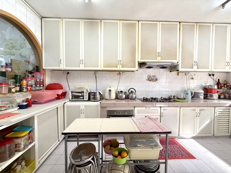 2-storey Terraced House for Sale in Pandan Perdana (Ampang) - Willie Teng - PropertyGuru.com.my