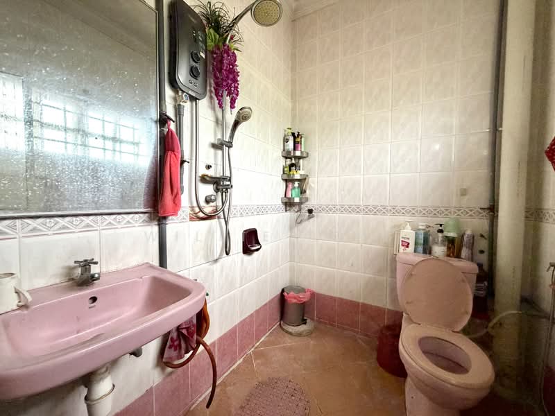 2-storey Terraced House for Sale in Pandan Perdana (Ampang) - Willie Teng - PropertyGuru.com.my