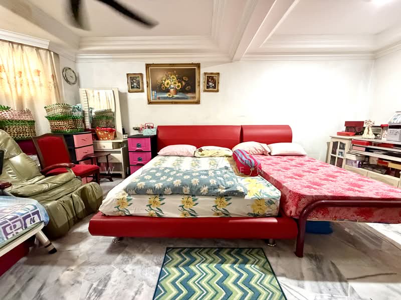 2-storey Terraced House for Sale in Pandan Perdana (Ampang) - Willie Teng - PropertyGuru.com.my