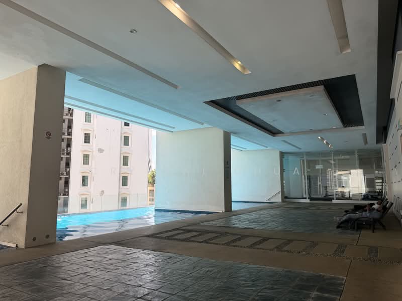 Pejabat untuk Disewa di KLCC (KL City Centre) - Crystal Chua - Pool - PropertyGuru.com.my