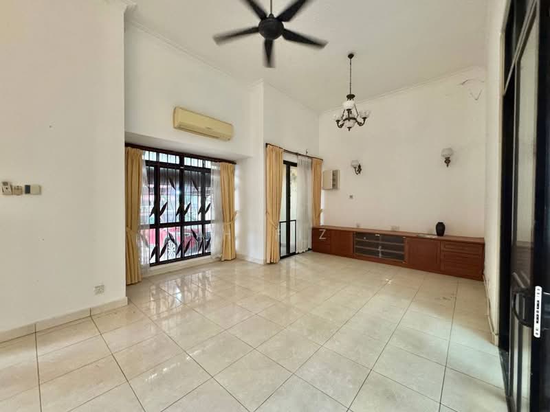 1-storey Terraced House for Sale in U8, Taman Bukit Jelutong (Shah Alam) - Mahafiz . - PropertyGuru.com.my