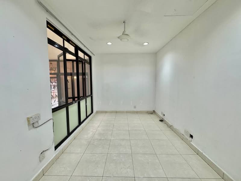 1-storey Terraced House for Sale in U8, Taman Bukit Jelutong (Shah Alam) - Mahafiz . - PropertyGuru.com.my