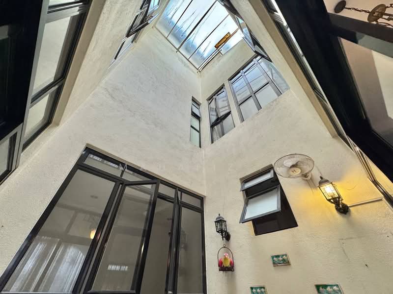1-storey Terraced House for Sale in U8, Taman Bukit Jelutong (Shah Alam) - Mahafiz . - PropertyGuru.com.my