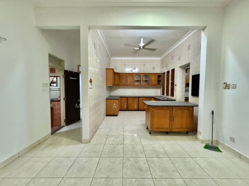 1-storey Terraced House for Sale in U8, Taman Bukit Jelutong (Shah Alam) - Mahafiz . - PropertyGuru.com.my