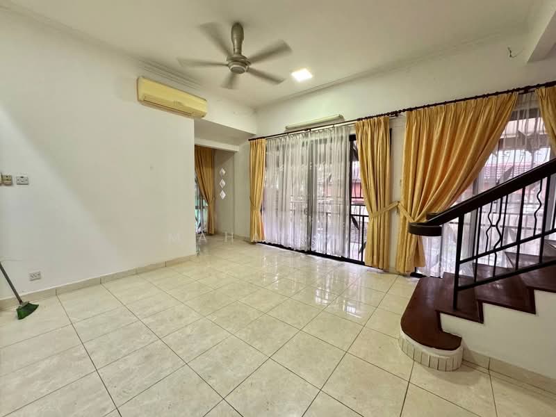 1-storey Terraced House for Sale in U8, Taman Bukit Jelutong (Shah Alam) - Mahafiz . - PropertyGuru.com.my