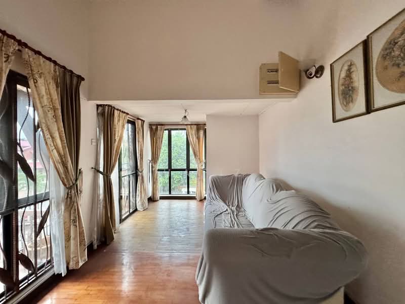 1-storey Terraced House for Sale in U8, Taman Bukit Jelutong (Shah Alam) - Mahafiz . - PropertyGuru.com.my