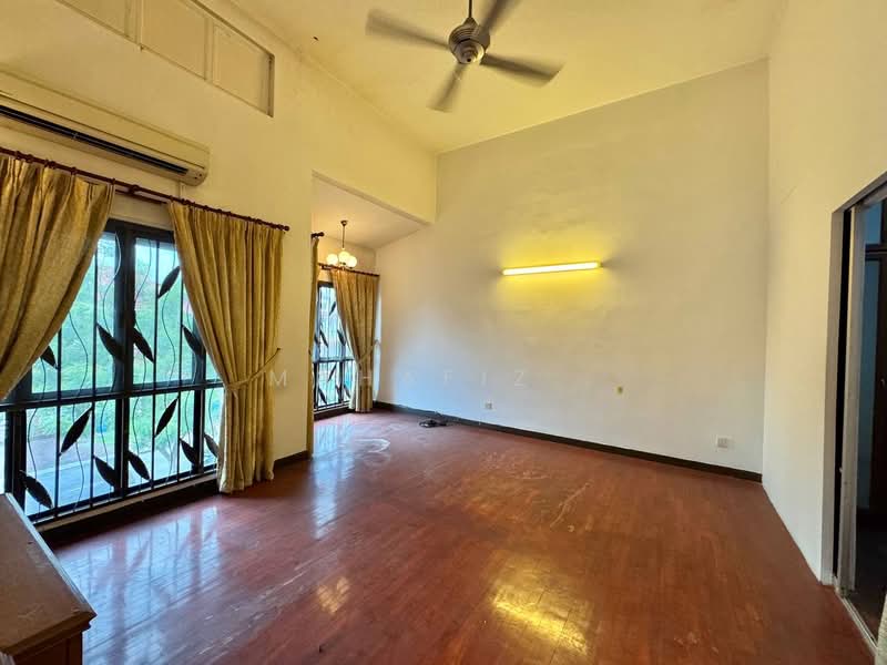 1-storey Terraced House for Sale in U8, Taman Bukit Jelutong (Shah Alam) - Mahafiz . - PropertyGuru.com.my