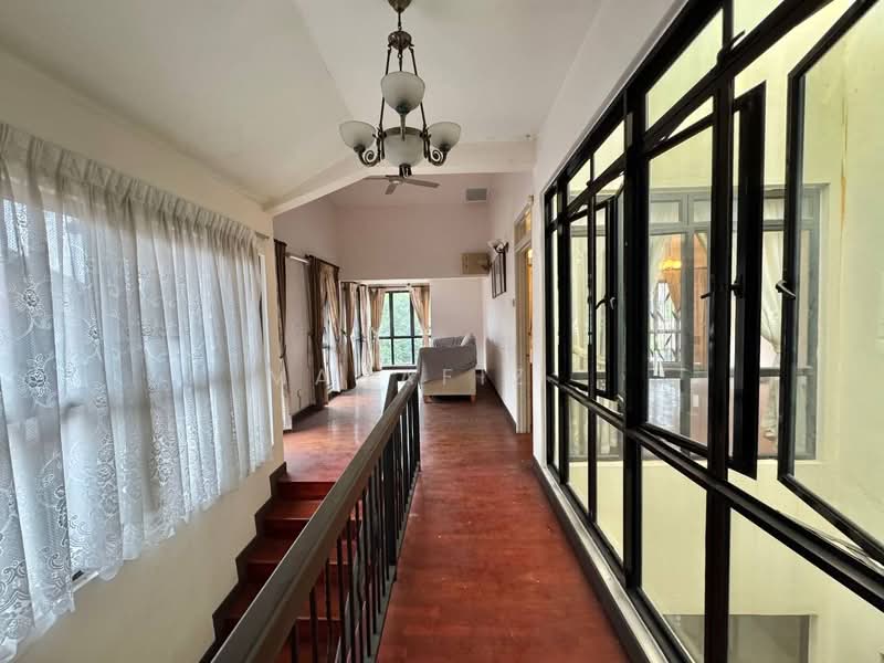 1-storey Terraced House for Sale in U8, Taman Bukit Jelutong (Shah Alam) - Mahafiz . - PropertyGuru.com.my