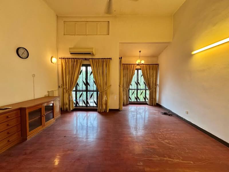 1-storey Terraced House for Sale in U8, Taman Bukit Jelutong (Shah Alam) - Mahafiz . - PropertyGuru.com.my