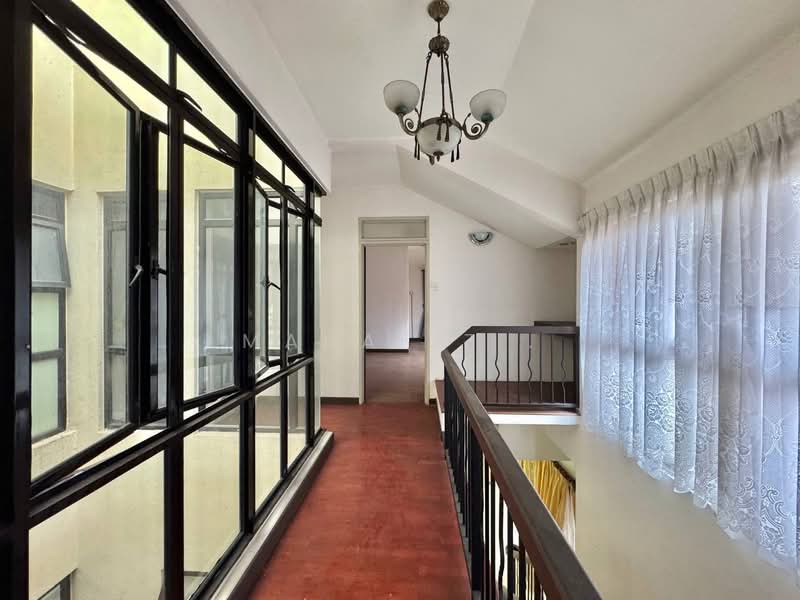 1-storey Terraced House for Sale in U8, Taman Bukit Jelutong (Shah Alam) - Mahafiz . - PropertyGuru.com.my