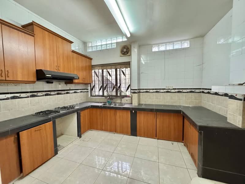 1-storey Terraced House for Sale in U8, Taman Bukit Jelutong (Shah Alam) - Mahafiz . - PropertyGuru.com.my