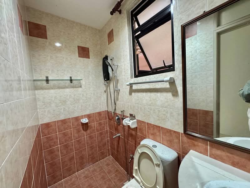 1-storey Terraced House for Sale in U8, Taman Bukit Jelutong (Shah Alam) - Mahafiz . - PropertyGuru.com.my