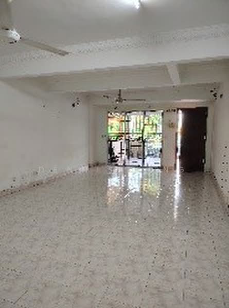 Rumah Teres 2 Tingkat untuk Dijual di Taman Melawati (Ulu Kelang) - Dennis Yong - Living Room - PropertyGuru.com.my