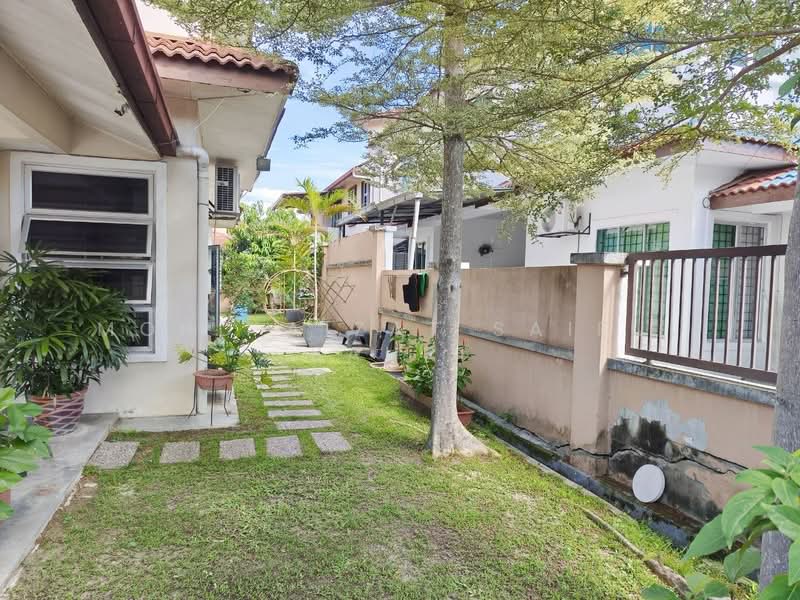Semi-Detached House for Sale in Kuala Lumpur (Kuala Lumpur) - Mohd Aizat Saiful Bahri - Exterior - PropertyGuru.com.my