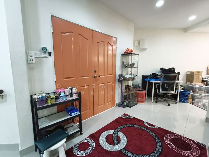 Semi-Detached House for Sale in Kuala Lumpur (Kuala Lumpur) - Mohd Aizat Saiful Bahri - Interior - PropertyGuru.com.my
