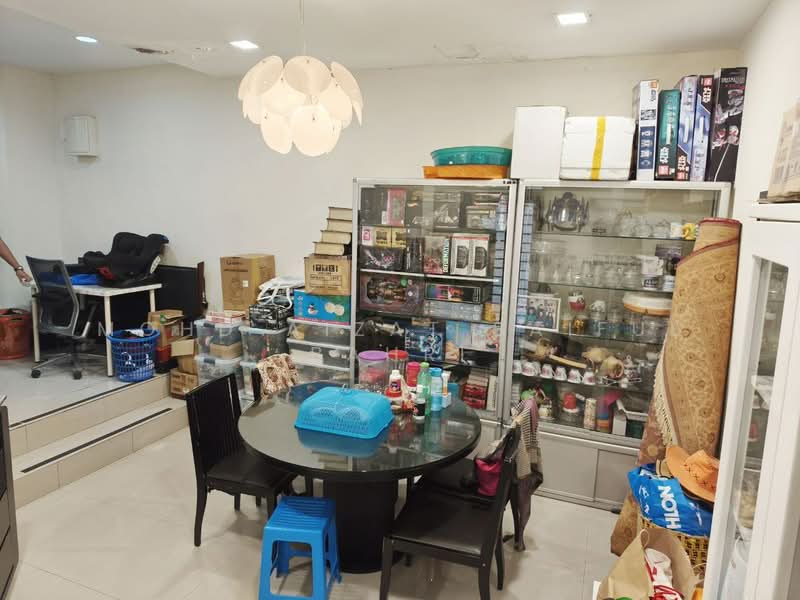 Semi-Detached House for Sale in Kuala Lumpur (Kuala Lumpur) - Mohd Aizat Saiful Bahri - Interior - PropertyGuru.com.my