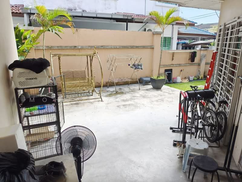 Semi-Detached House for Sale in Kuala Lumpur (Kuala Lumpur) - Mohd Aizat Saiful Bahri - Exterior - PropertyGuru.com.my