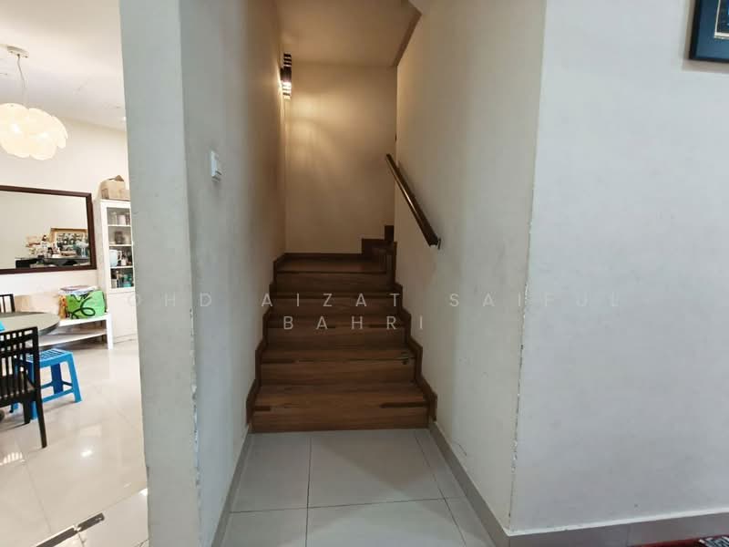 Semi-Detached House for Sale in Kuala Lumpur (Kuala Lumpur) - Mohd Aizat Saiful Bahri - Interior - PropertyGuru.com.my