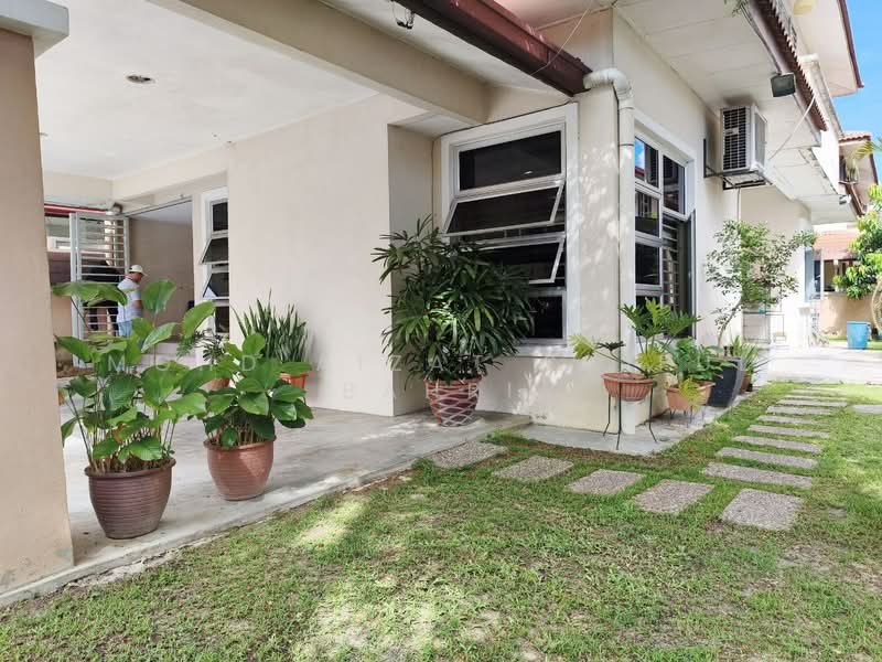 Semi-Detached House for Sale in Kuala Lumpur (Kuala Lumpur) - Mohd Aizat Saiful Bahri - Exterior - PropertyGuru.com.my