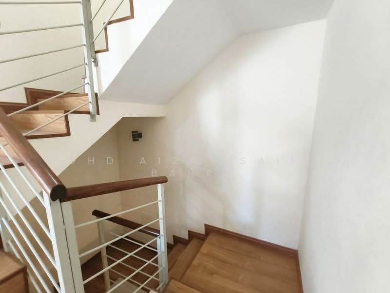 Semi-Detached House for Sale in Kuala Lumpur (Kuala Lumpur) - Mohd Aizat Saiful Bahri - Interior - PropertyGuru.com.my