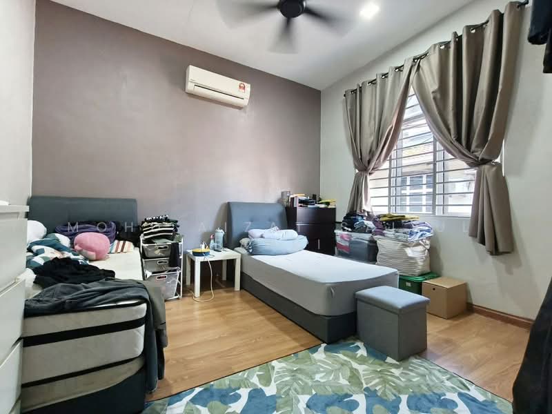 Semi-Detached House for Sale in Kuala Lumpur (Kuala Lumpur) - Mohd Aizat Saiful Bahri - Bedroom - PropertyGuru.com.my