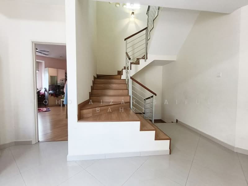 Semi-Detached House for Sale in Kuala Lumpur (Kuala Lumpur) - Mohd Aizat Saiful Bahri - Interior - PropertyGuru.com.my
