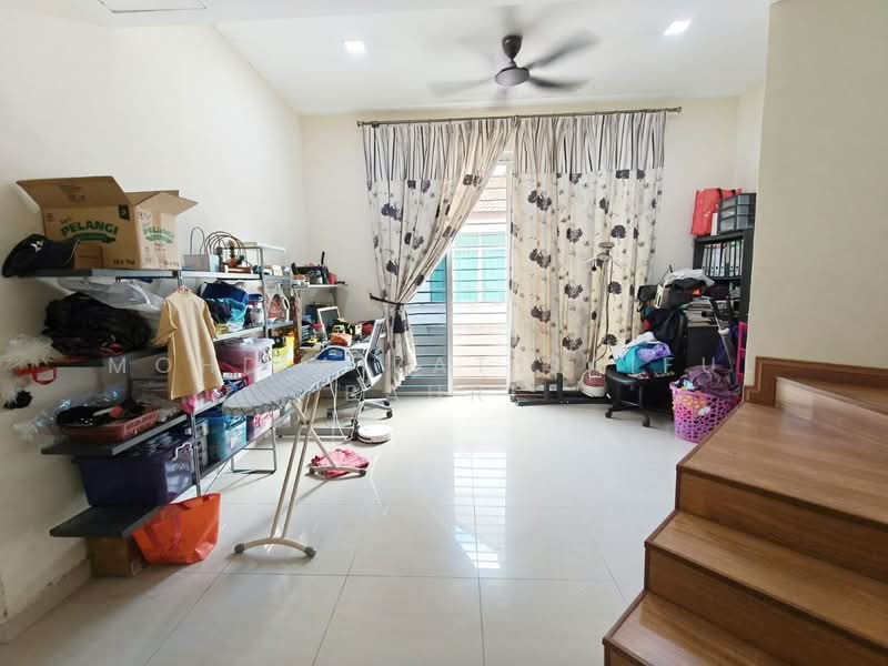 Semi-Detached House for Sale in Kuala Lumpur (Kuala Lumpur) - Mohd Aizat Saiful Bahri - Interior - PropertyGuru.com.my