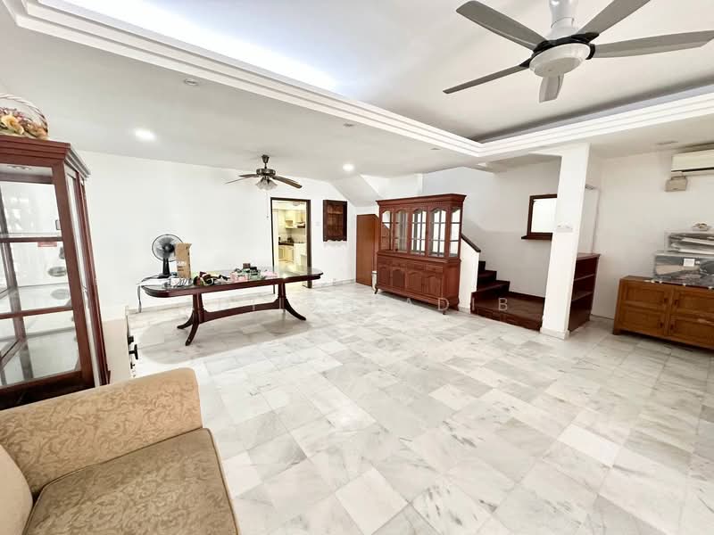 2-storey Terraced House for Sale in Bukit Indah (Ampang) - Adilah Adib - PropertyGuru.com.my