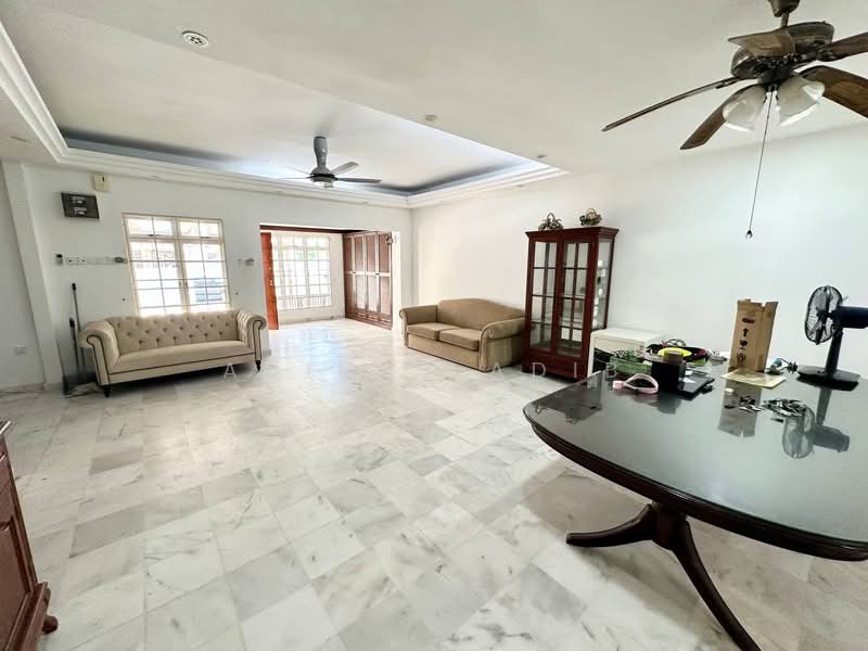 2-storey Terraced House for Sale in Bukit Indah (Ampang) - Adilah Adib - PropertyGuru.com.my