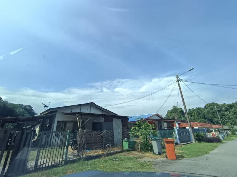 Bungalow for Sale in Lavender Heights (Senawang) - John Wong - Exterior - PropertyGuru.com.my