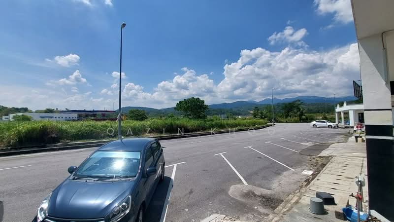 Shop for Rent in Ipoh (Perak) - Qazin Khoo - Exterior - PropertyGuru.com.my