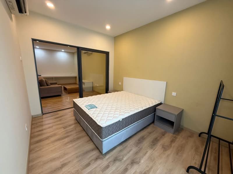Service Residence for Rent at The Mark @ Cheras - Jessie Sim - PropertyGuru.com.my
