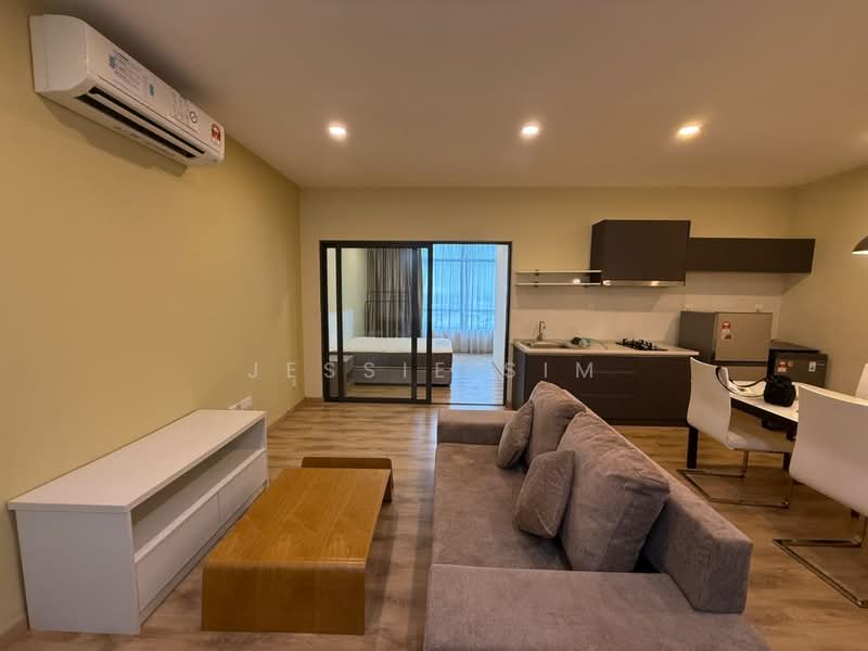 Service Residence for Rent at The Mark @ Cheras - Jessie Sim - PropertyGuru.com.my