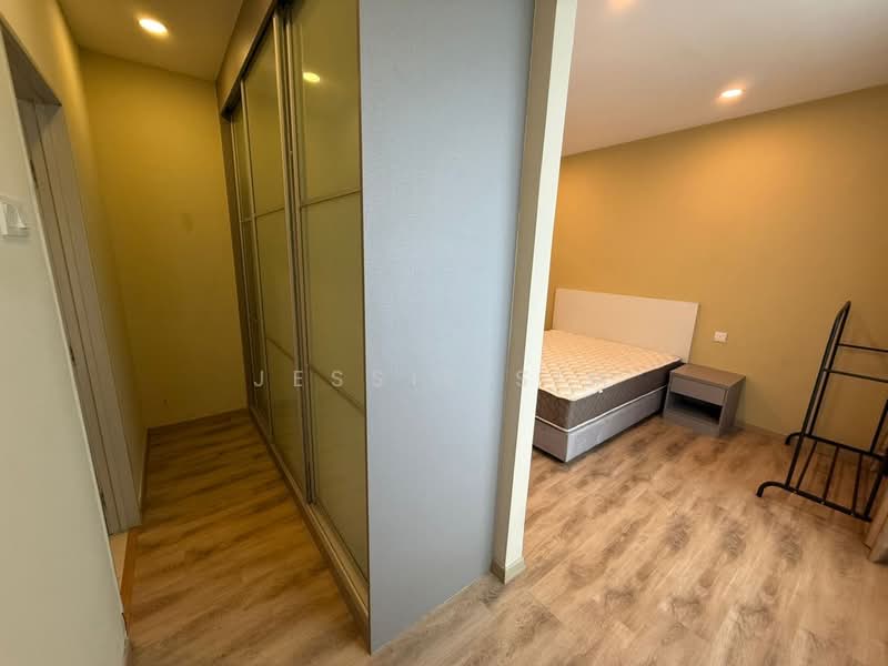 Service Residence for Rent at The Mark @ Cheras - Jessie Sim - PropertyGuru.com.my