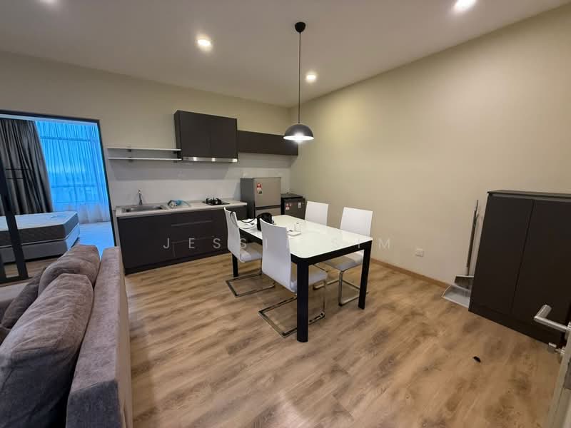Service Residence for Rent at The Mark @ Cheras - Jessie Sim - PropertyGuru.com.my
