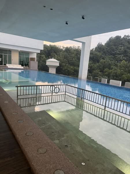 Service Residence for Rent at The Mark @ Cheras - Jessie Sim - PropertyGuru.com.my