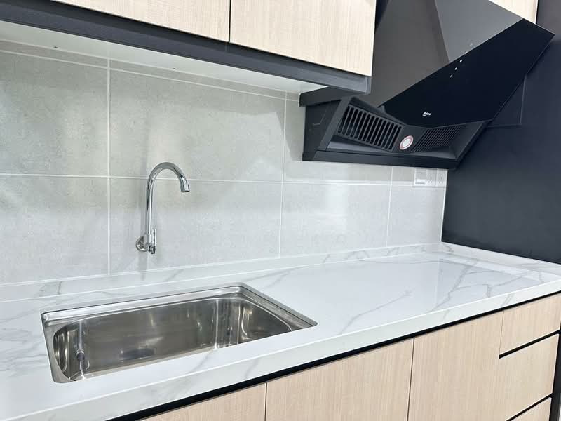 Condominium for Sale at Alstonia Residence - Justin Kong - PropertyGuru.com.my
