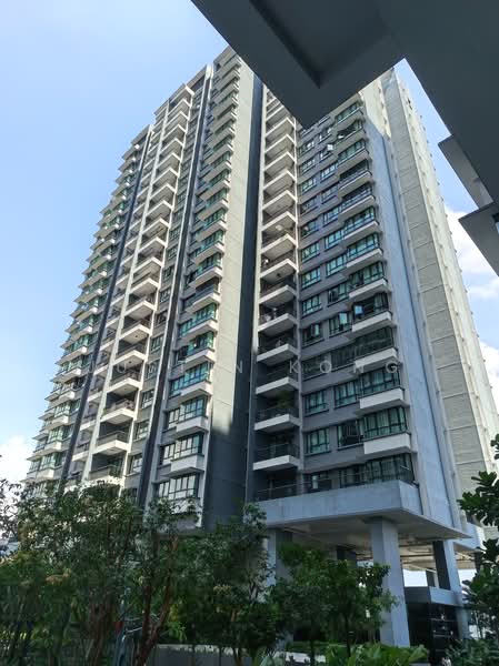 Condominium for Sale at Alstonia Residence - Justin Kong - PropertyGuru.com.my